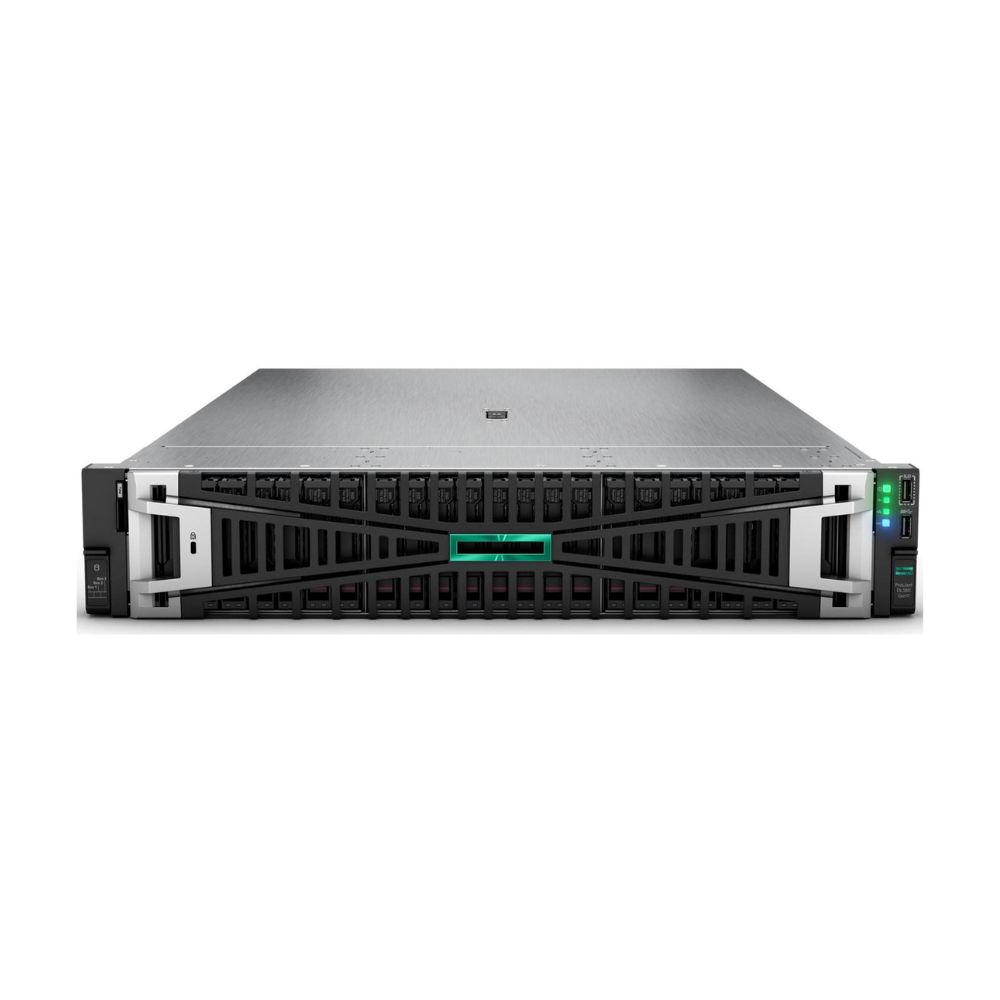купить Сервер HPE DL380 Gen11 (P52562-421/12) в Алматы