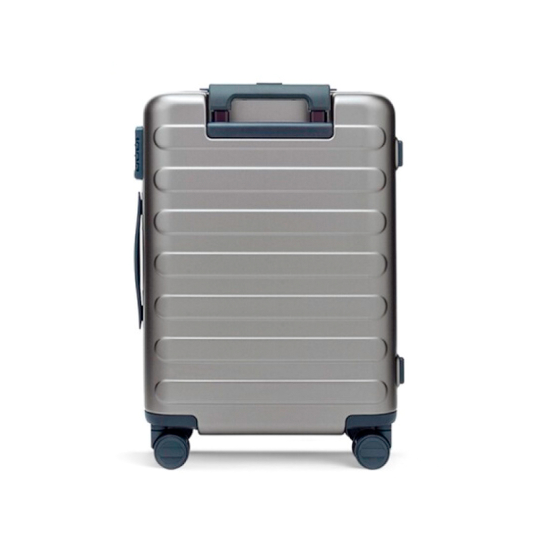 купить Чемодан, Xiaomi, 90 Points Seven Bar Suitcase 28&rdquo; 6970055344845, Серый в Алматы