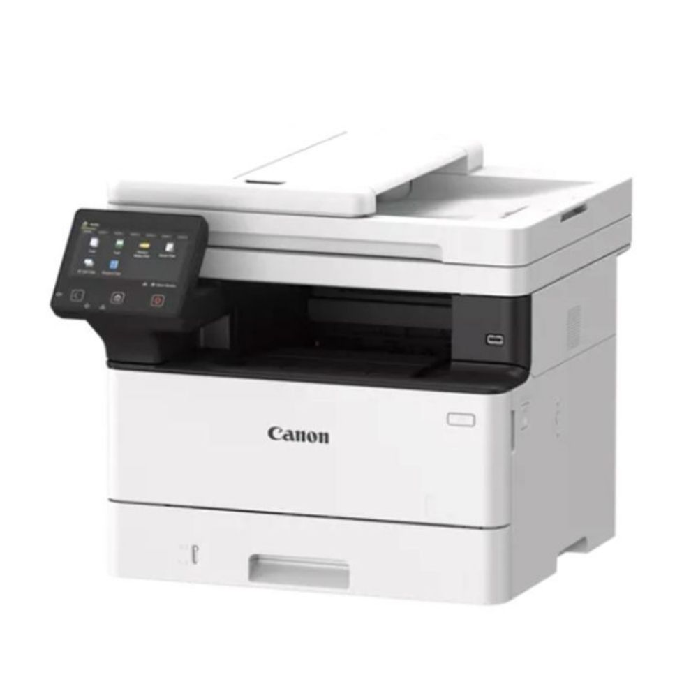 купить Монохромное лазерное МФУ Canon I-S MF465dw 5951C007AA в Алматы