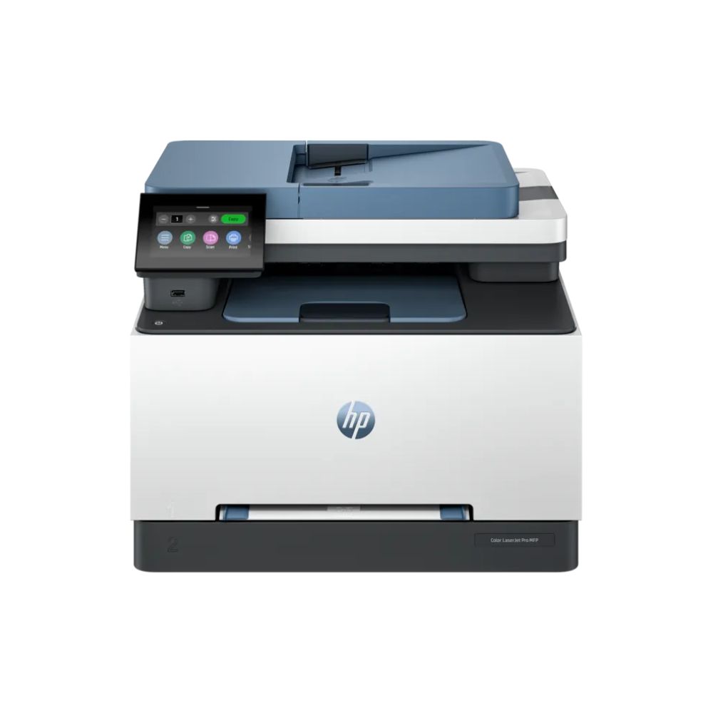 купить МФУ лазерное ЧБ HP Inc 3303sdw 499M6A, А4, до 26 стр/мин, ADF, duplex, Wi-Fi , Ethernet, scan до 20 стр/мин в Алматы