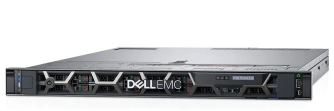 купить Сервер Dell PowerEdge R640 SFF (210-AKWU-B47) в Алматы