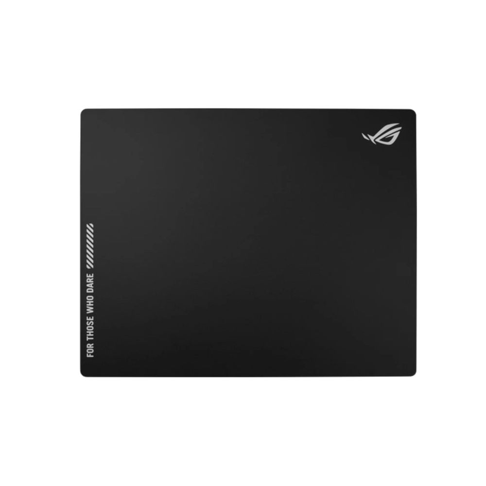 Купить Коврик ASUS NH04 ROG MOONSTONE ACE L/BLK в Алматы
