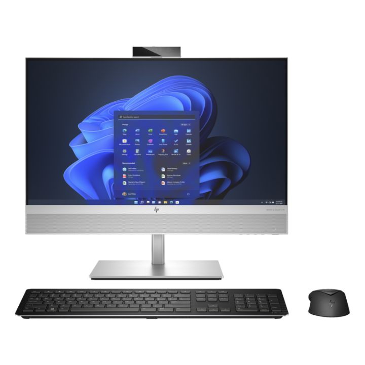 купить Моноблок HP Europe EliteOne 840 G9 (7F116AV/TC1) в Алматы