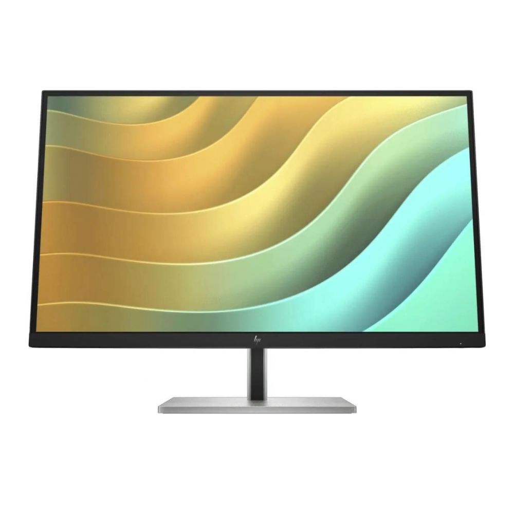 купить Монитор HP E27u G5 QHD, 27 IPS 75Hz, 16:9&nbsp;6N4D3AA в Алматы