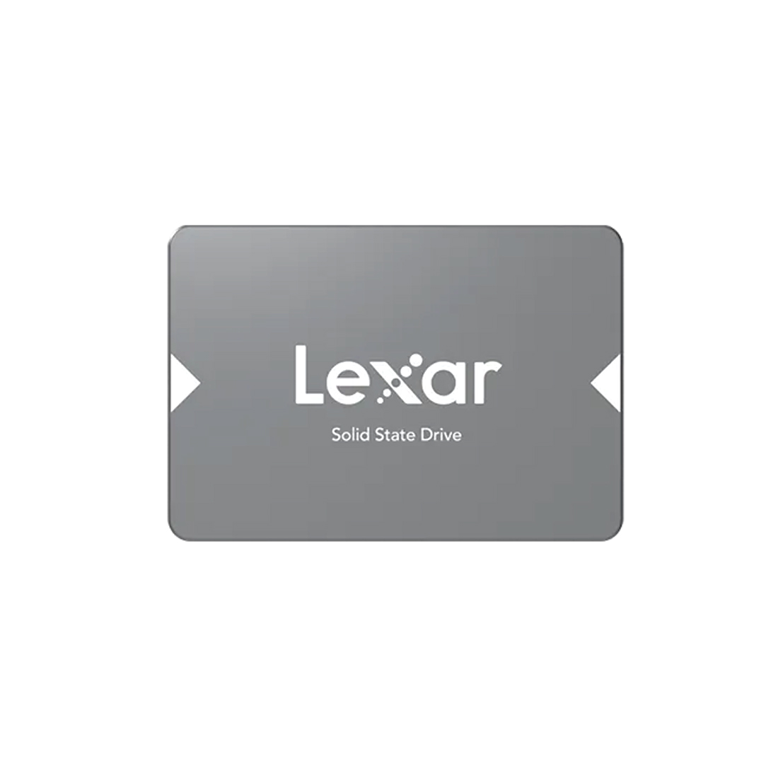 Купить Твердотельный накопитель внутренний Lexar NS100 LNS100-1TRB SATA в Алматы