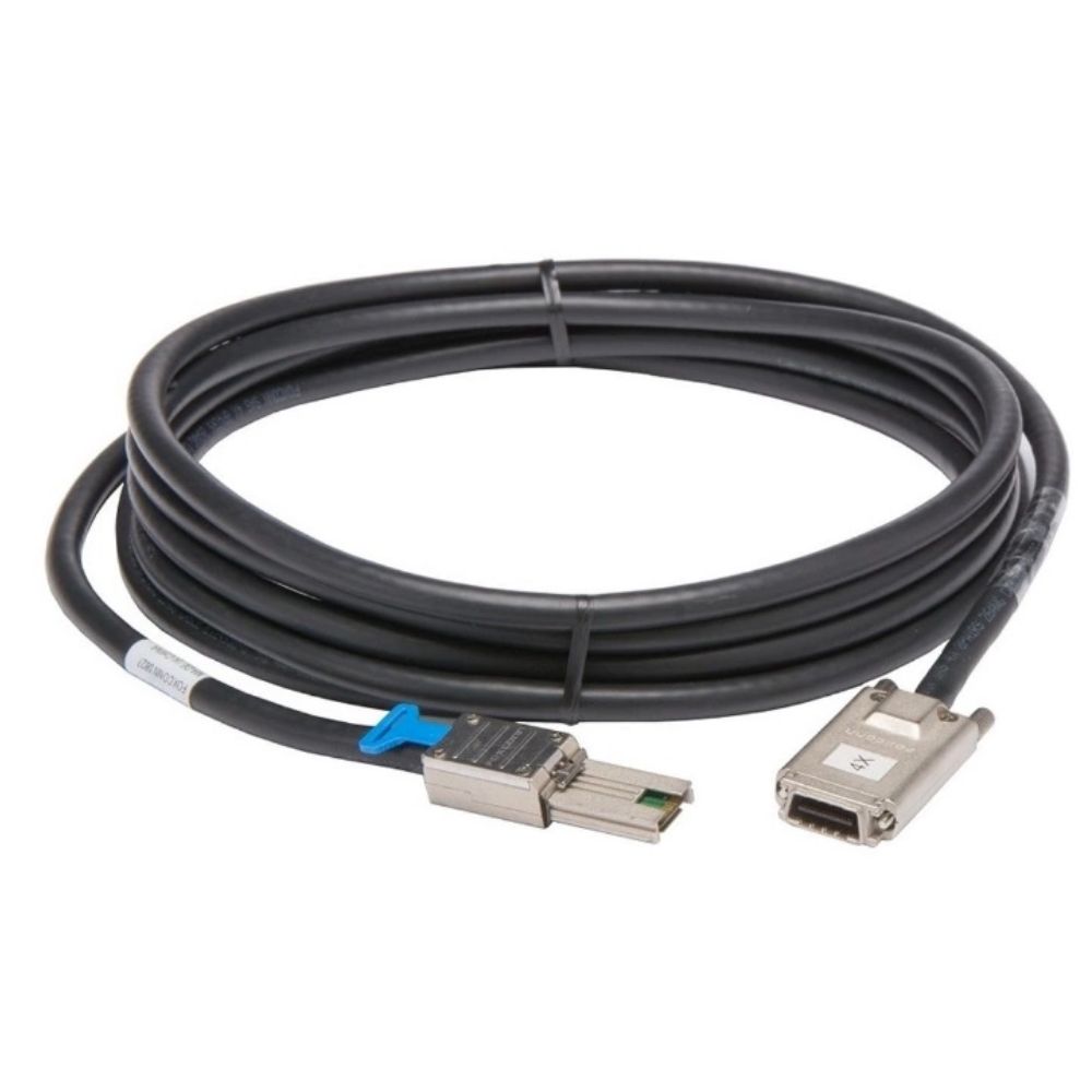 купить Кабель HP Enterprise (716189-B21) в Алматы