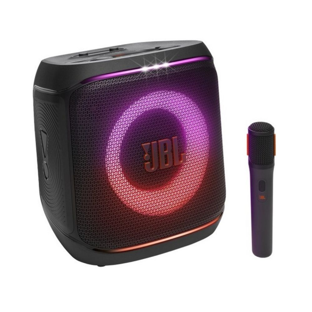 купить JBL PartyBox Encore 2 - Portable Party Speaker - Black в Алматы