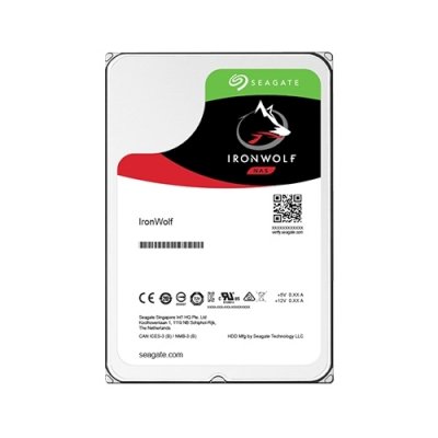 купить Жёсткий диск HDD 6TB SEAGATE 7200RPM 6GB/S 128MB T6000VN0041  в Алматы