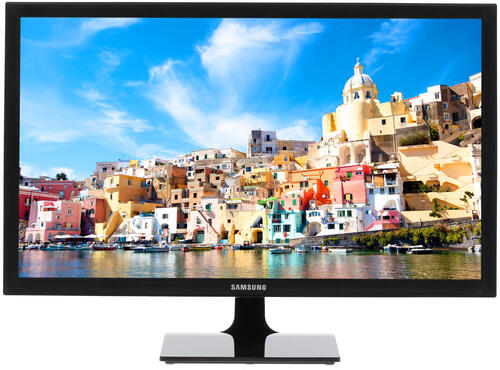 купить Монитор 27" SAMSUNG S27E332H TN 1920x1080 1мс 300 кд/м2 1000:1 D-Sub HDMI LS27E332HZO/CI в Алматы