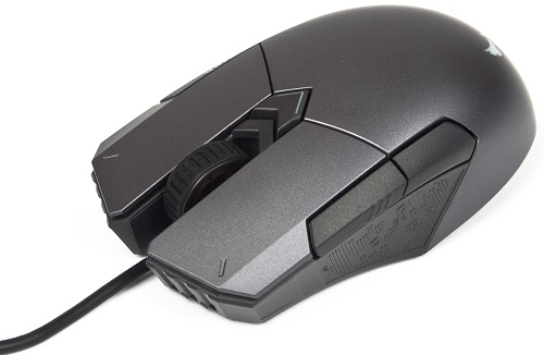 купить Игровая мышь ASUS P304 TUF GAMING M5 90MP0140-B0UA00 в Алматы