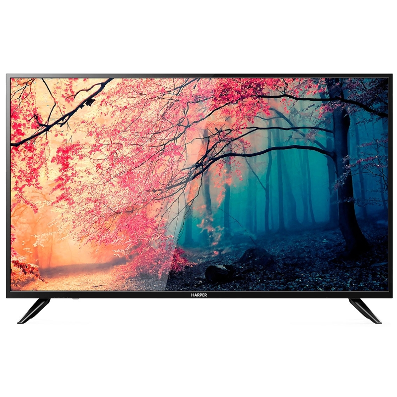 купить Телевизор HARPER 49U750TS в Алматы