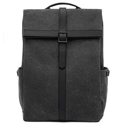 купить Рюкзак Xiaomi 90FUN GRINDER Oxford Leisure Backpack Black /  в Алматы