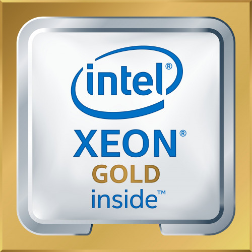купить Процессор для сервера ThinkSystem SR650 Intel Xeon Gold 5120 14C 105W 2.2GHz Processor Option Kit /  в Алматы