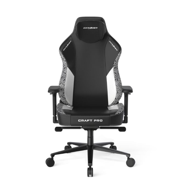 купить Игровое компьютерное кресло DX Racer CRA/PRO/031/NW в Алматы