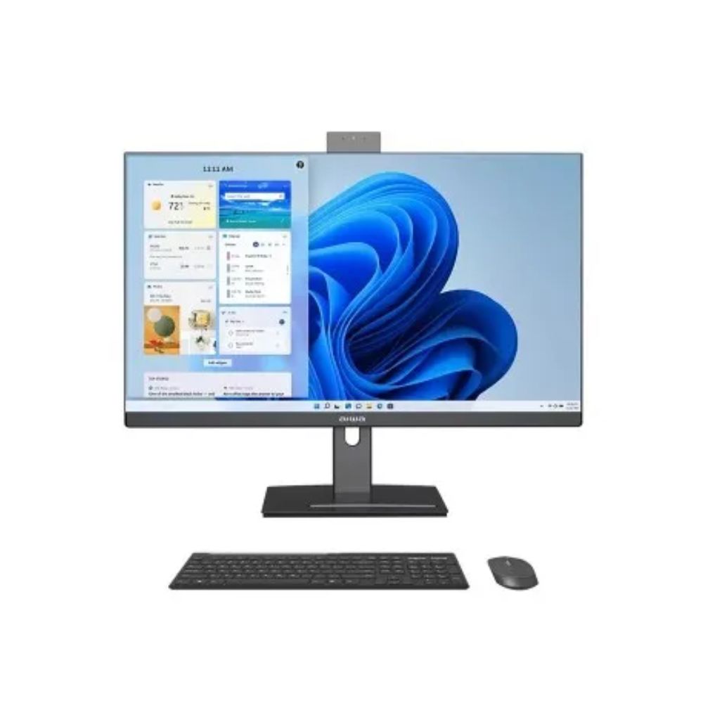 купить Моноблок AIWA PF2702-K 16-512 (PF2702-K 16-512) в Алматы