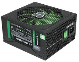 купить Блок питания Gamemax GM-500 SE в Алматы