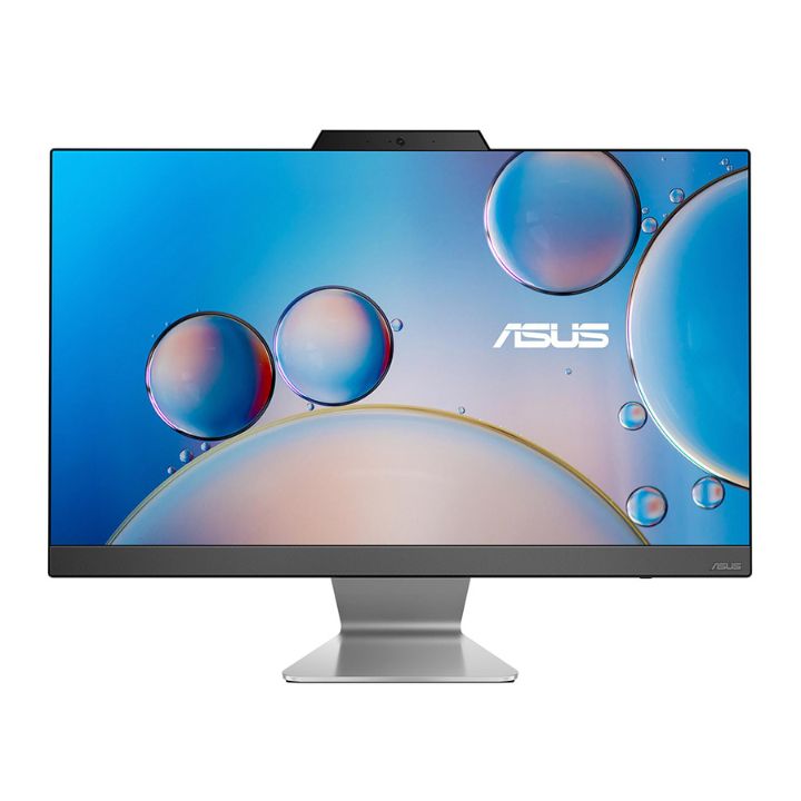 купить Моноблок ASUS E3402WBAK-BA228M Black 23.8 в Алматы