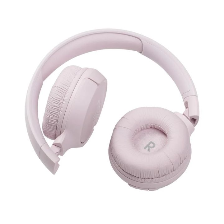 купить JBL Tune 570BT - Wireless Over-Ear Headset - Rose в Алматы