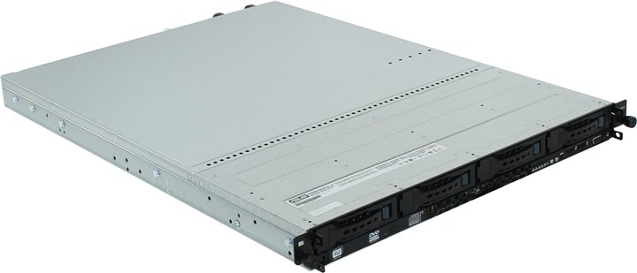 купить Серверная платформа Asus RS500-E8-RS4 V2/DVR/2CEE/EN//WOC/WOM/WOH/WOR/IK8 в Алматы