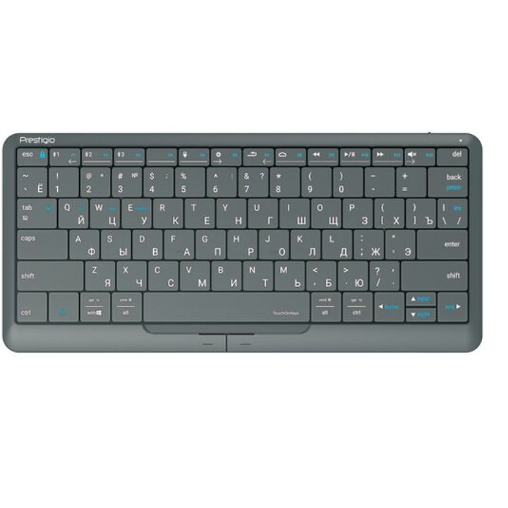купить Клавиатура-тачпад PRESTIGIO Click&Touch в Алматы