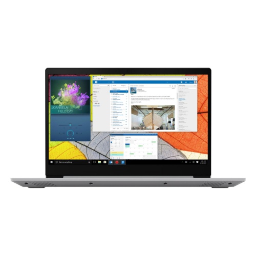 купить Ноутбук Lenovo IP S145-15IIL Core i3 1005G1/8Gb/1Tb/SSD128Gb/15.6**/TN/FHD/noOS/grey (81W800K2RK) в Алматы