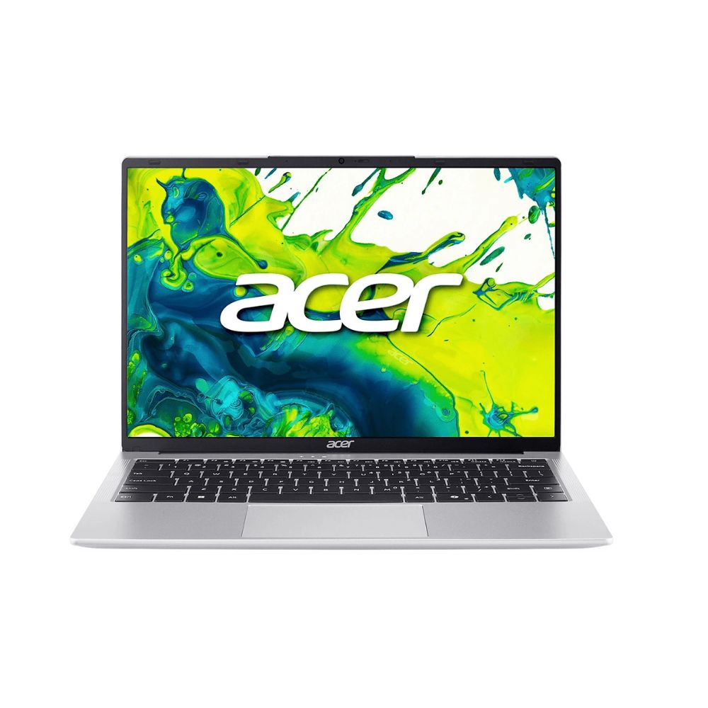Купить Ноутбук Acer /Aspire Lite /AL14-45P / 14* WUXGA IPS SlimBezel / AMD Ryzen&trade; 3 5400U / UMA / 8 GB DDR4 Memory / 256GB PCIe NVMe SSD/  2x2 AX+BT / Без ОС в Алматы