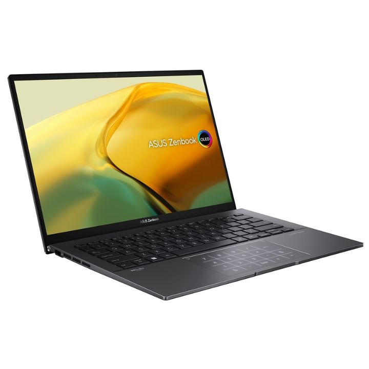 купить Ноутбук Asus 90NB0W95-M00UU0 Zenbook 14 UM3402YA-KP511W 14 в Алматы