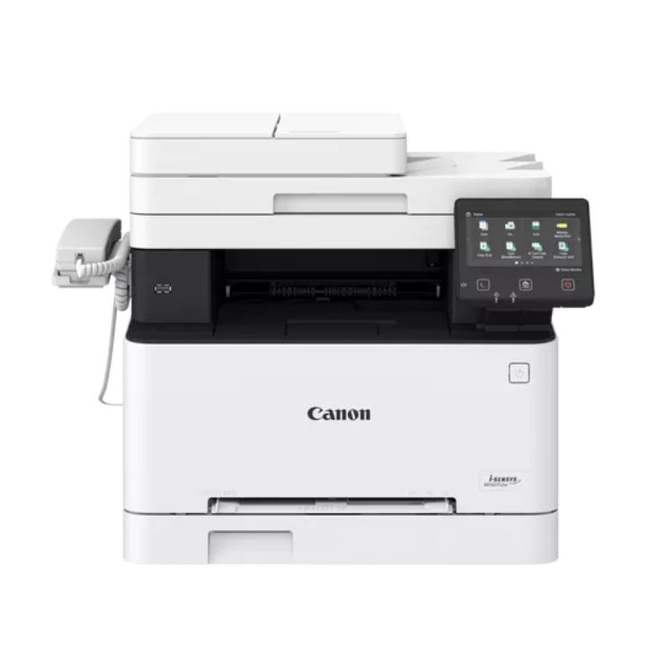 купить МФП Canon i-SENSYS MF657Cdw (5158C014) в Алматы