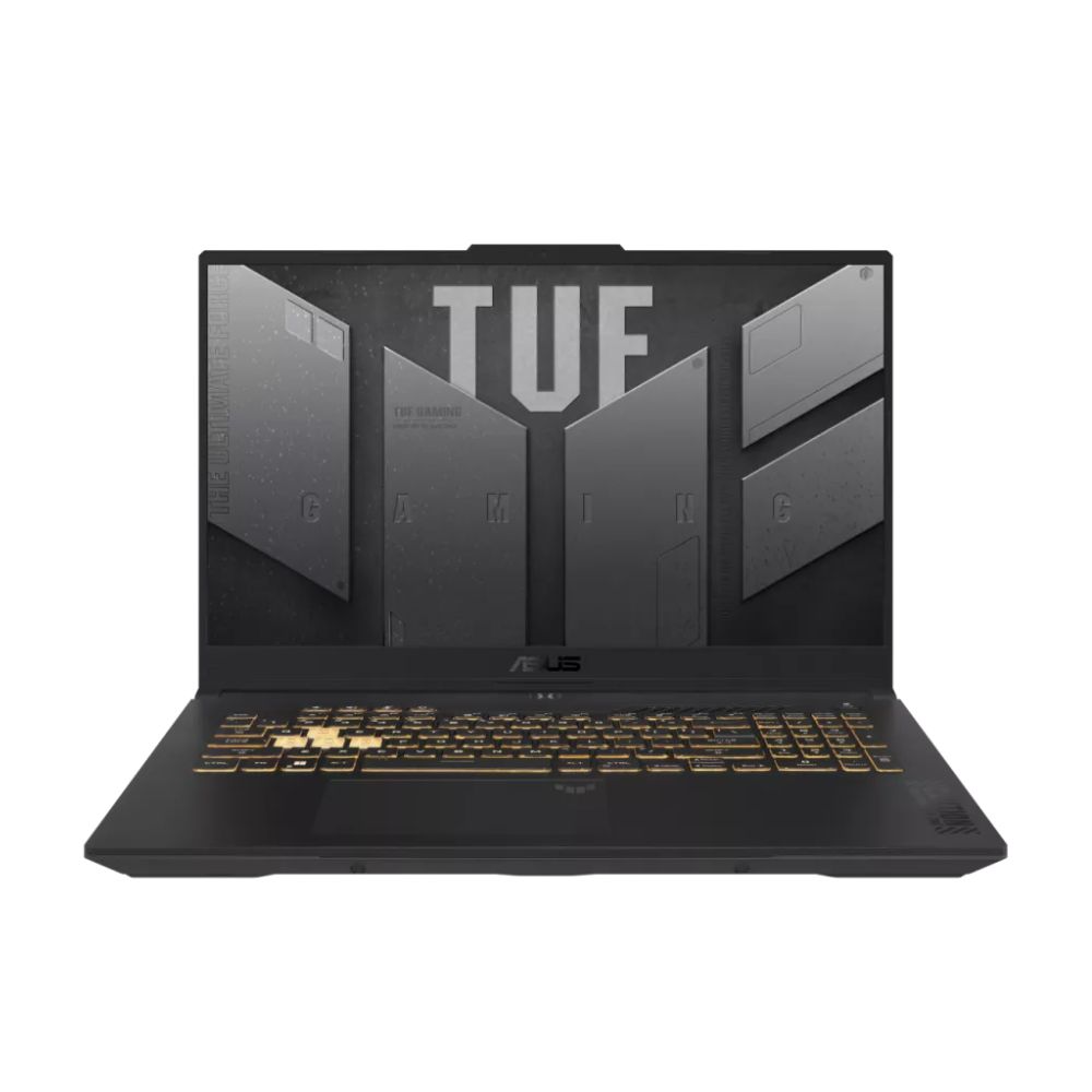 купить Ноутбук Asus TUF Gaming F17/FX707VI-LL055 (90NR0FI5-M004J0) в Алматы