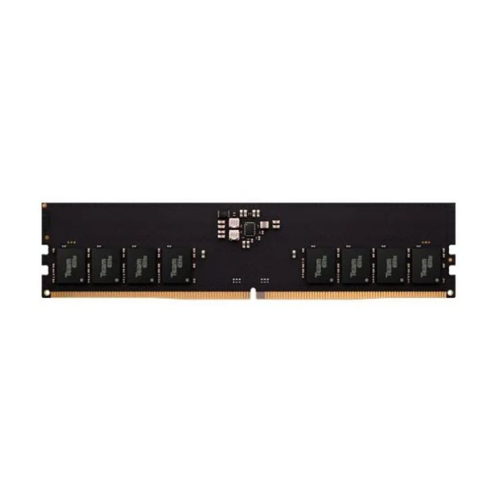 купить Оперативная память  4GB 3200MHz DDR4 Team Group ELITE PC4-21300 CL22 TED44G3200C2202 в Алматы