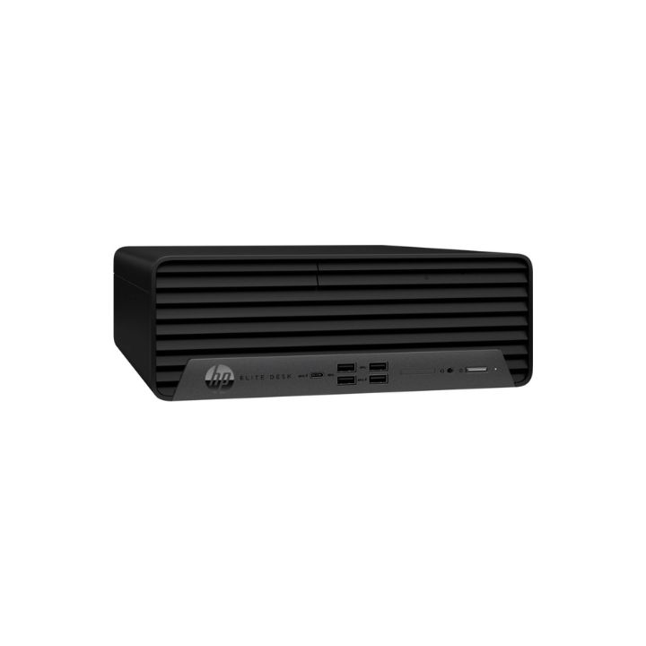 купить Системный блок HP Elite SFF 600 G9,260W,i5-12500,8GB,512 SSD,W11p6,DVD-W,1yw,320K kbd,125mouse в Алматы