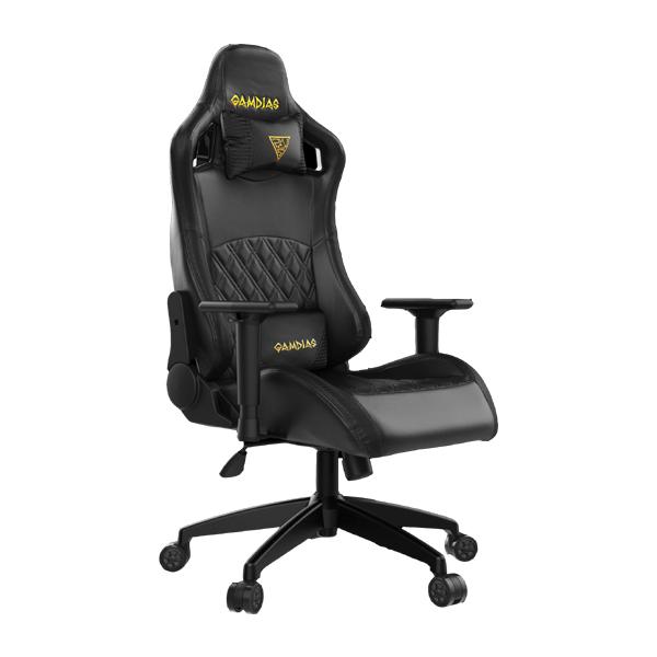 купить Игровое кресло GAMDIAS APHRODITE EF1 L B v2 в Алматы