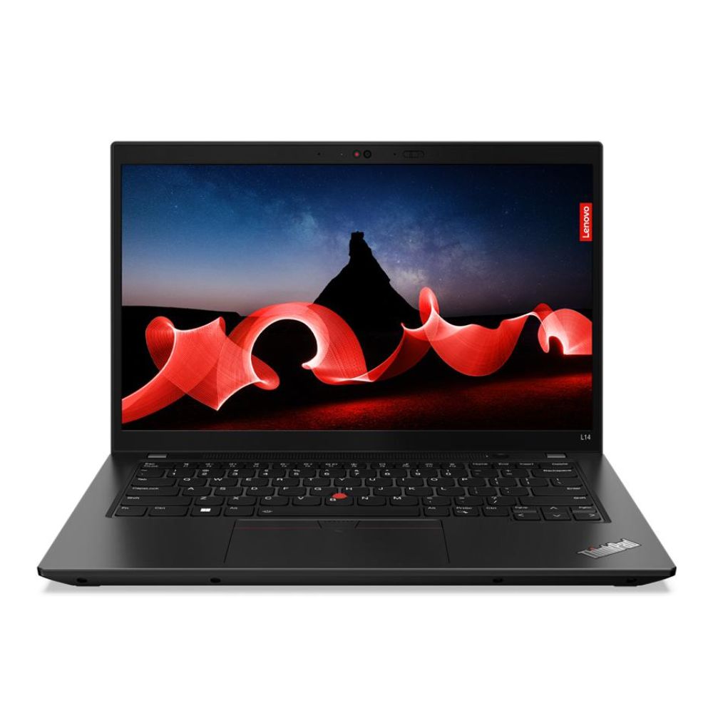 купить Ноутбук Lenovo ThinkPad L14 Gen 4 (21H1007BRT) в Алматы