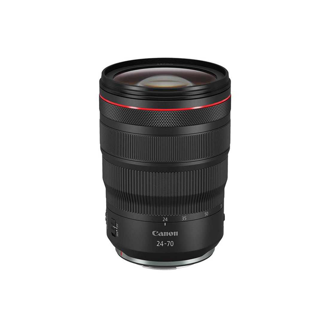 купить Объектив Canon RF 24-70 mm F2.8L IS USM в Алматы