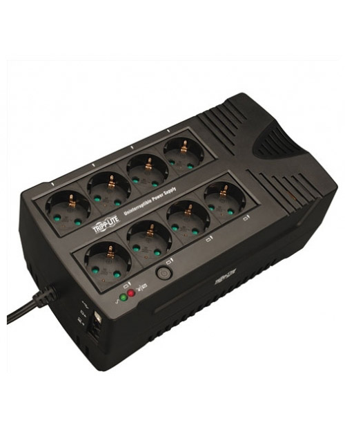 купить ИБП TrippLite/AVRX550UD/AVR/Line interactiv/Schuko/550 VА/300 W в Алматы