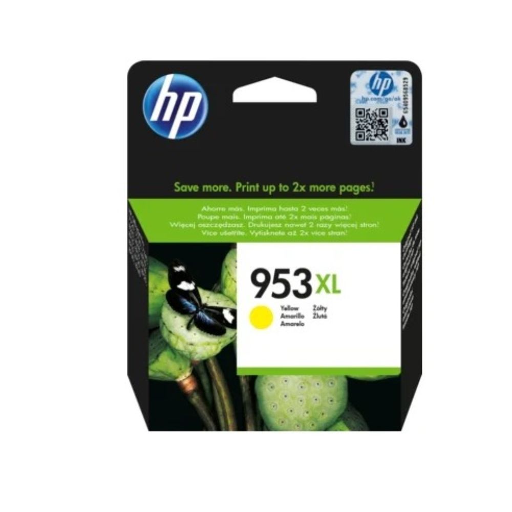 Купить Картридж HP Europe F6U18AE (F6U18AE#LS2) в Алматы