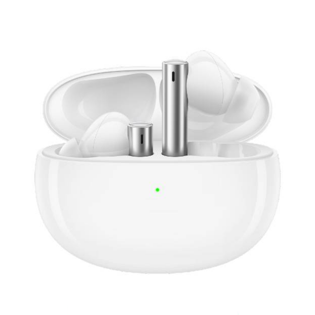 купить Наушники Realme Buds air 3 RMA2105 white в Алматы