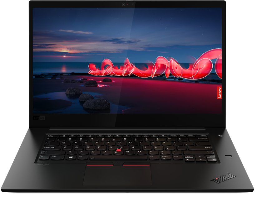 купить Ноутбук Lenovo ThinkPad X1 Extreme 15,6*UHD/Core i7-10750H/32Gb/1TB SSD/GF GTX1650Ti 4Gb/LTE/Win10 Pro (20TK000RRT) в Алматы