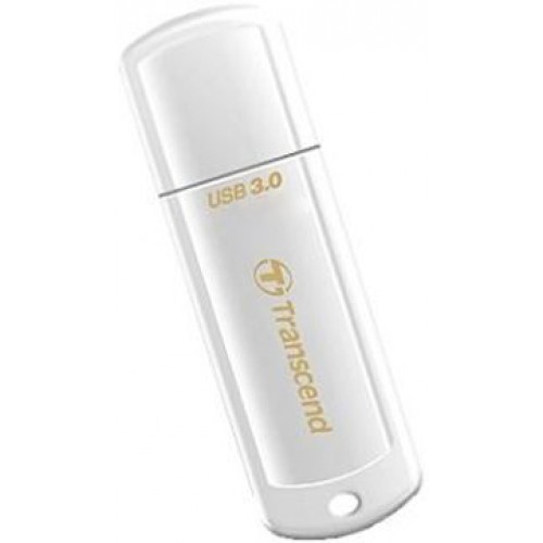 купить USB Флеш 8GB 3.0 Transcend TS8GJF730 белый в Алматы