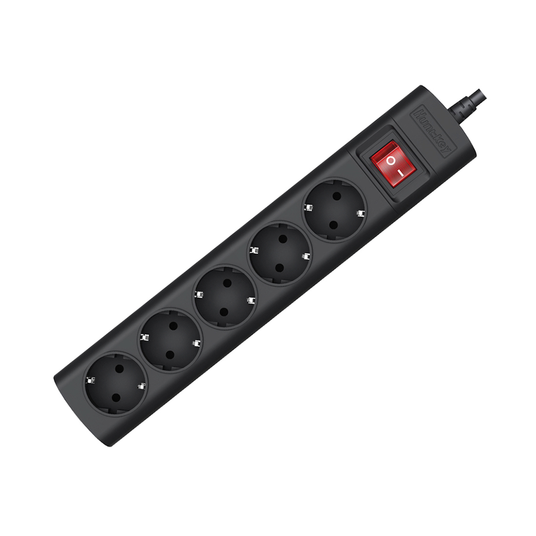 купить Сетевой фильтр HuntKey SGA501 3M в Алматы