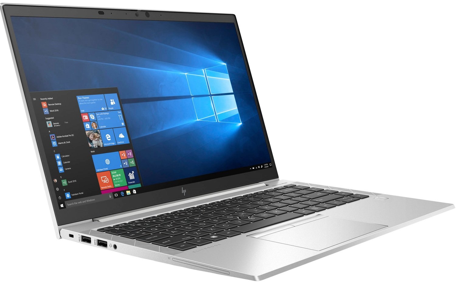 купить Ноутбук HP Elitebook 840  G7 в Алматы