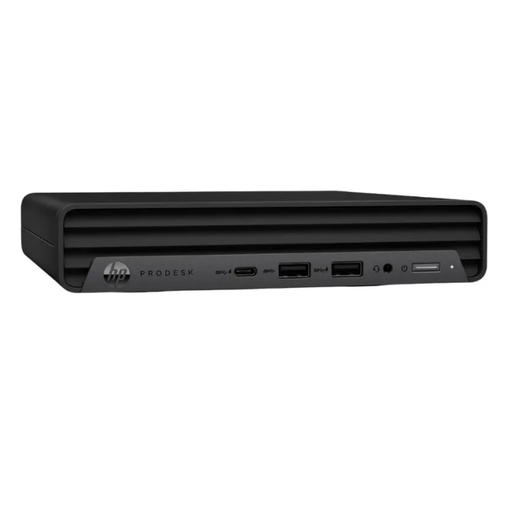 купить Компьютер HP Europe ProDesk 400 G6 (1C6Z5EA#ACB) в Алматы