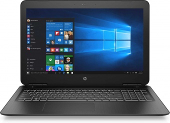 купить HP Notebook Pavilion 15-bc519ur/Core i5-9300H quad/8GB DDR4/512GB PCIe/GeForce GTX1050 3 GB/15.6 FHD Antiglare slim TN/W10 Home/Shadow Black в Алматы