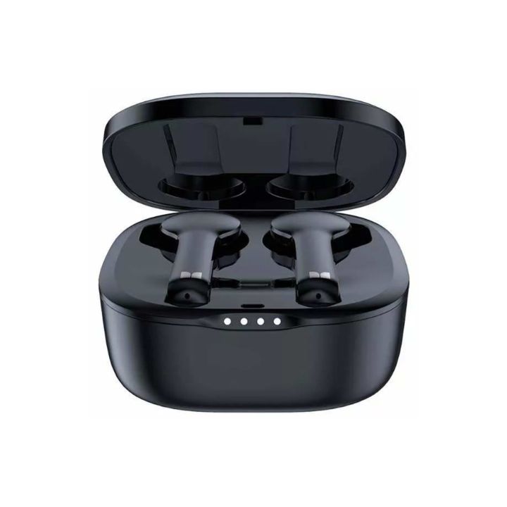 купить Гарнитура TWS MONSTER Clarity 550 LT Earphone Black в Алматы