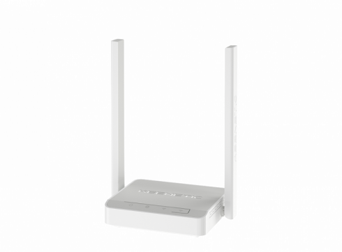 купить Wi-Fi Роутер Keenetic Start (KN-1111) Интернет-центр с Wi-Fi  N300 в Алматы