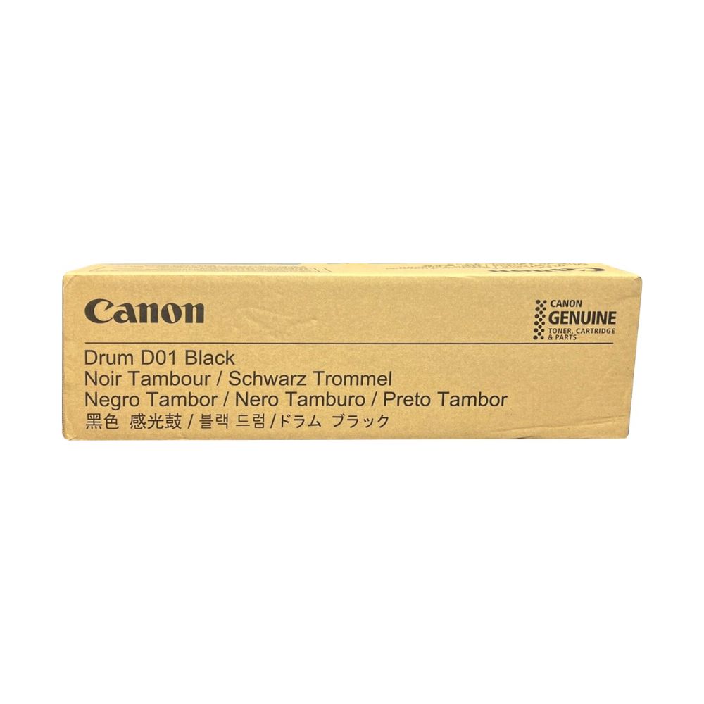 купить Блок барабана DRUM D01 BLACK С700&nbsp;8064B001 в Алматы
