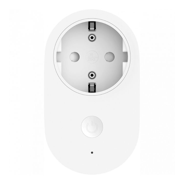 купить Умная розетка Xiaomi Mi Smart Plug (WiFi) в Алматы