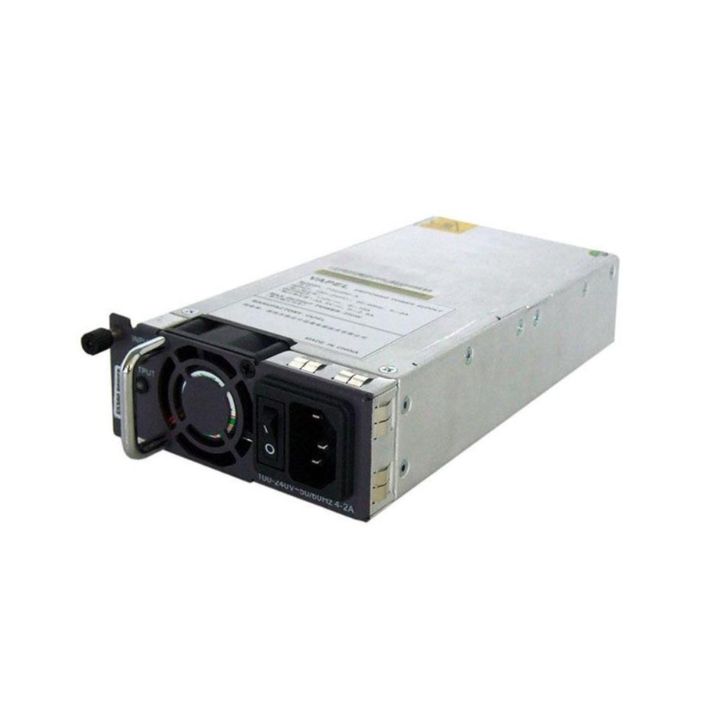 купить Модуль питания Ruijie RG-M5000E-AC500P AC Power Module, 370W Power Budget for PoE (only for RG-S2910C) в Алматы