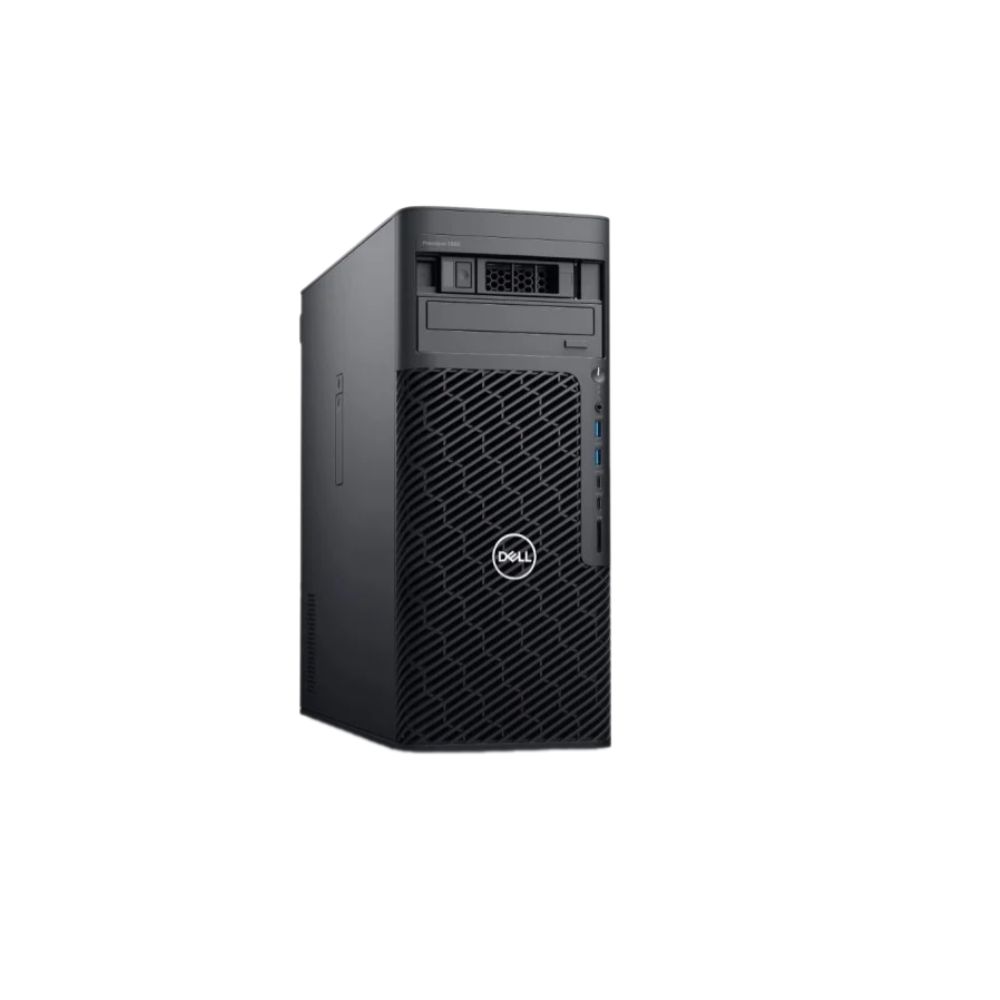 купить Рабочая станция Dell Precision 5860 XCTO Base (210-BFNP-4) в Алматы