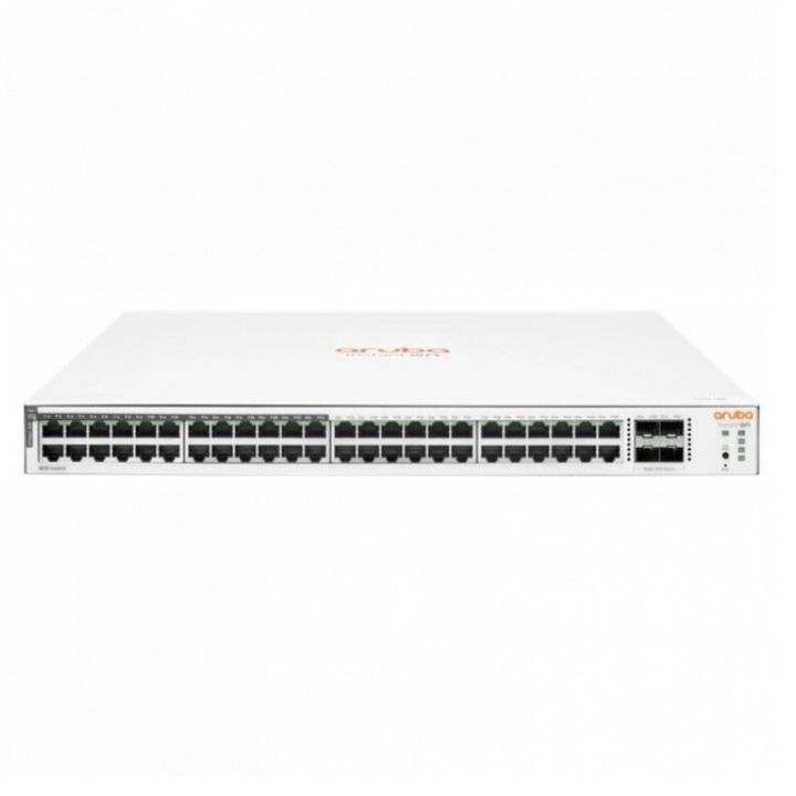 купить Aruba IOn 1830 48G 4SFP 370W Sw в Алматы